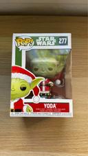 Pop yoda