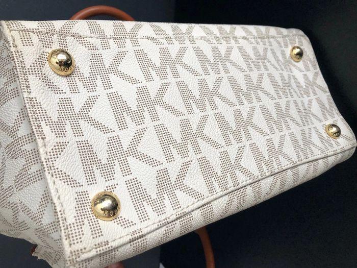 Magnifique sac à main Michael kors - photo numéro 5