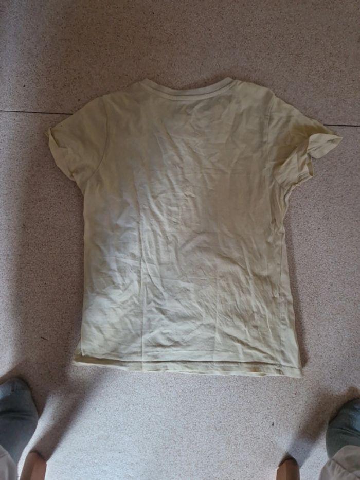 T-shirt - photo numéro 2