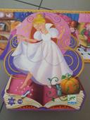 Puzzle djeco Cendrillon 36 pièces