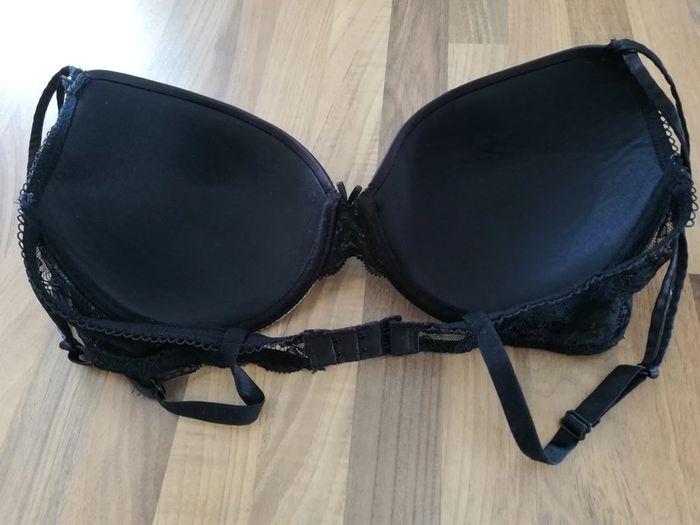 Soutien gorge vichy 95d - photo numéro 4