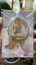 Pins fantasy Anna