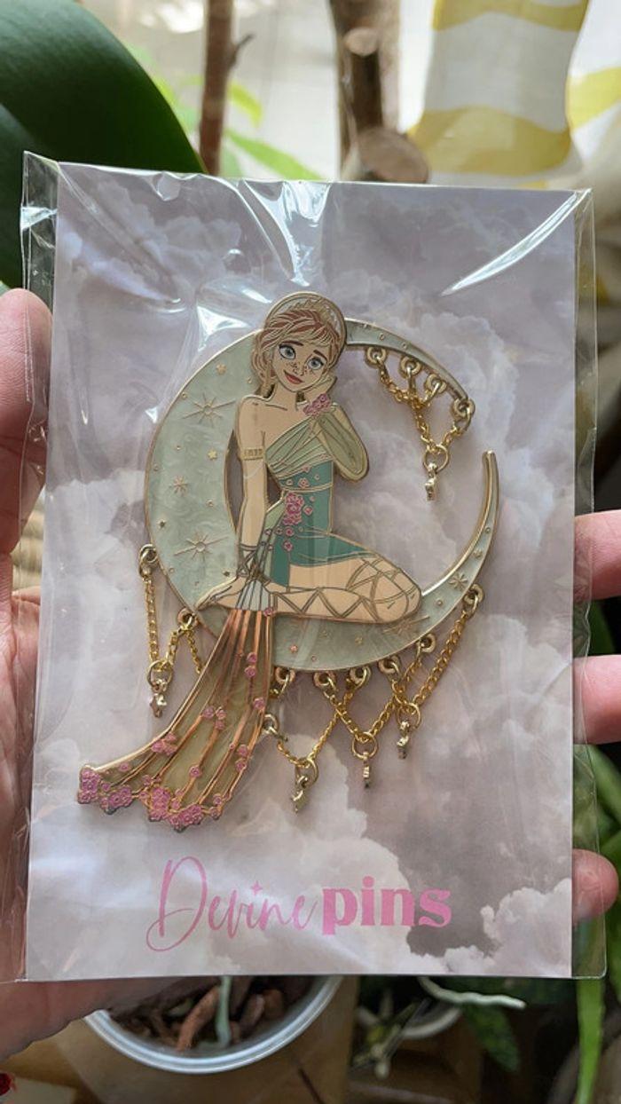 Pins fantasy Anna