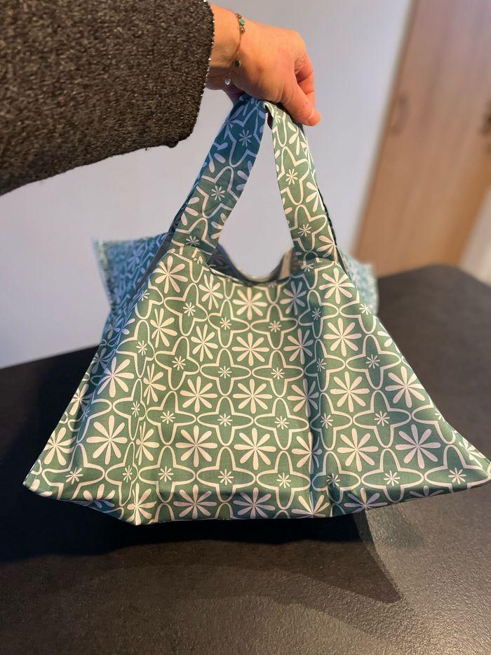 Sac à tarte / sac à gâteau - photo numéro 1