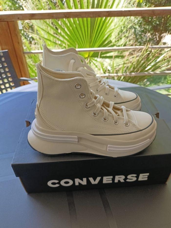 Converse legacy neuves - photo numéro 1