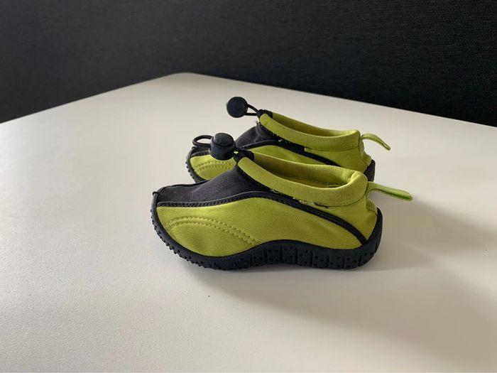 Chaussures aquatiques en néoprène pour bébé garçon - Saxo Blues Orchestra - photo numéro 2