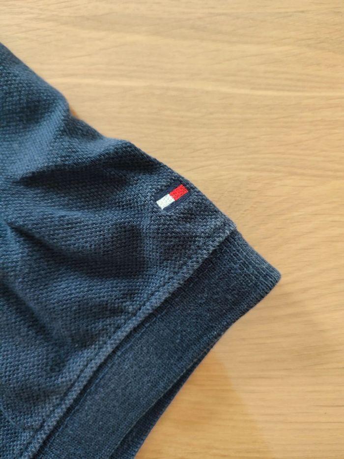 Polo Tommy Hilfiger taille XXL - photo numéro 6