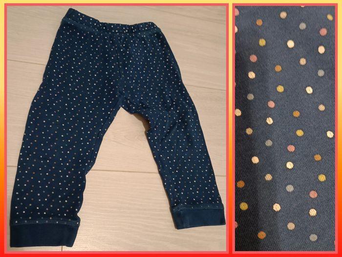 Pyjama 2 pièces 2-3 ans - photo numéro 5