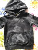 Pull capuche  tye and Die Ralph Lauren