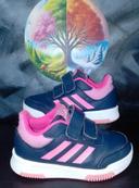 Basket adidas fille pointure 28