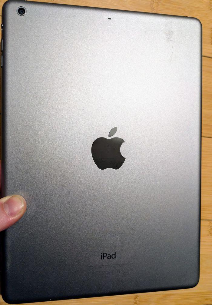 ipad  air - photo numéro 2