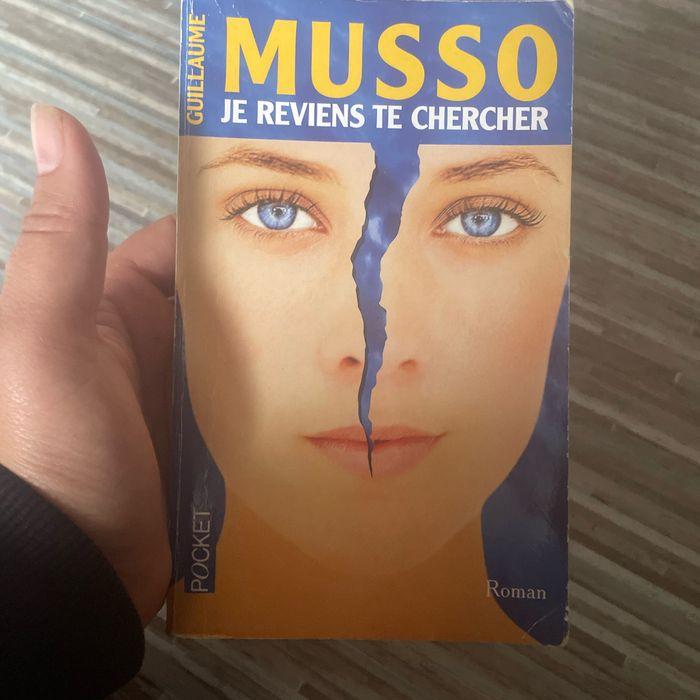 Je reviens te chercher - photo numéro 1