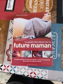 Guide marabout de la future maman