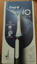 Brosse a dent électrique oral b io3