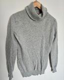 pull Tissaisa Cachemire taille 42/44