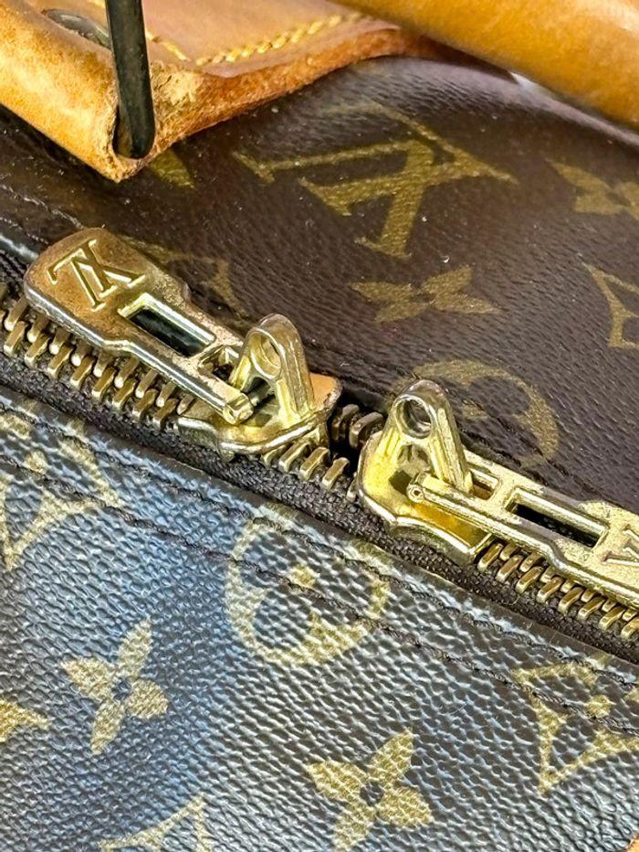 Louis Vuitton keepall 50 bandoulière - photo numéro 16