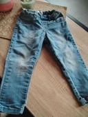 Jeans mayoral 18 mois fille