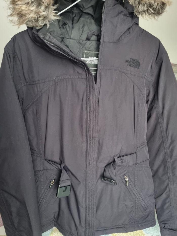 Manteau The North Face - photo numéro 6