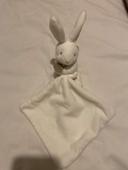 Lapin doudou