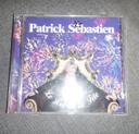 Cd Patrick Sébastien le roi de la fête