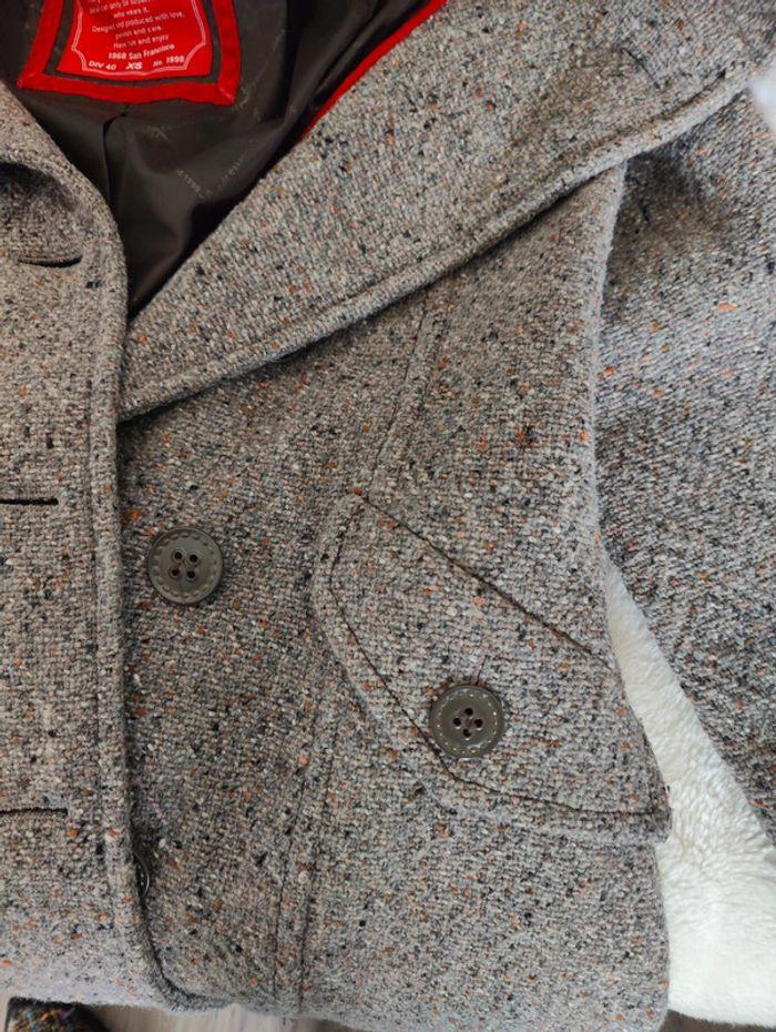 Manteau EDC by Esprit - photo numéro 9