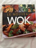 Le nouveau Wok