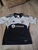 Maillot de foot benfica