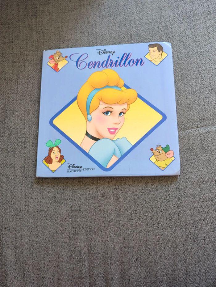 Cendrillon - photo numéro 1