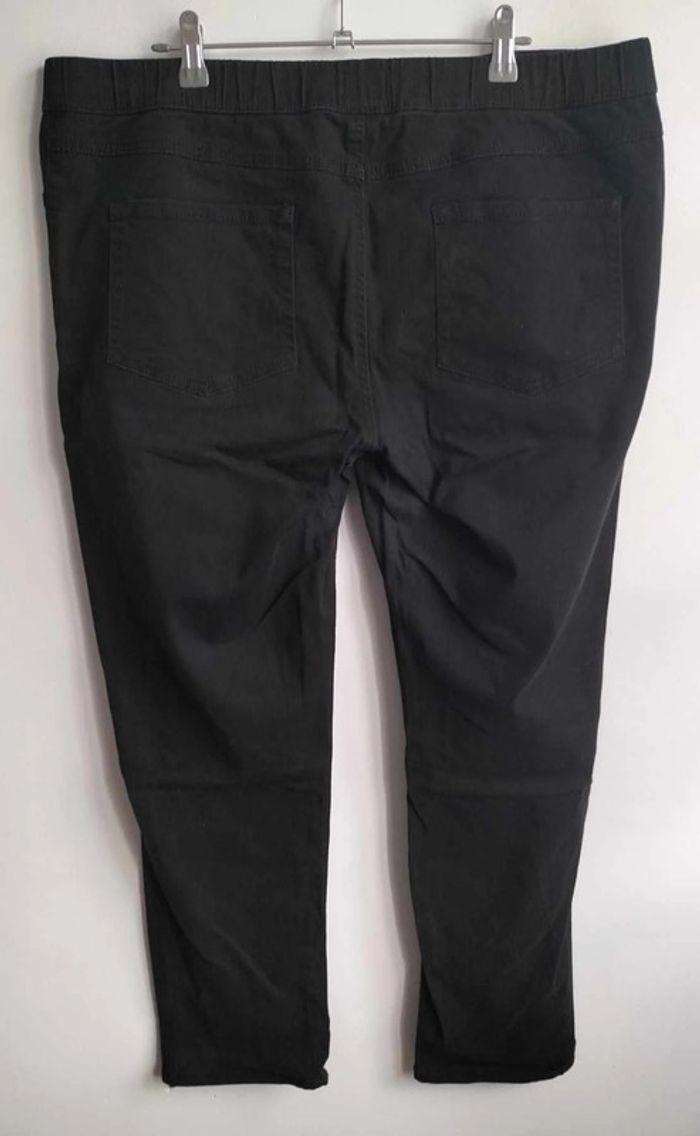 Pantalon "In Extenso" - Taille 46 - photo numéro 3