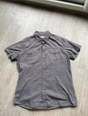 Chemise homme