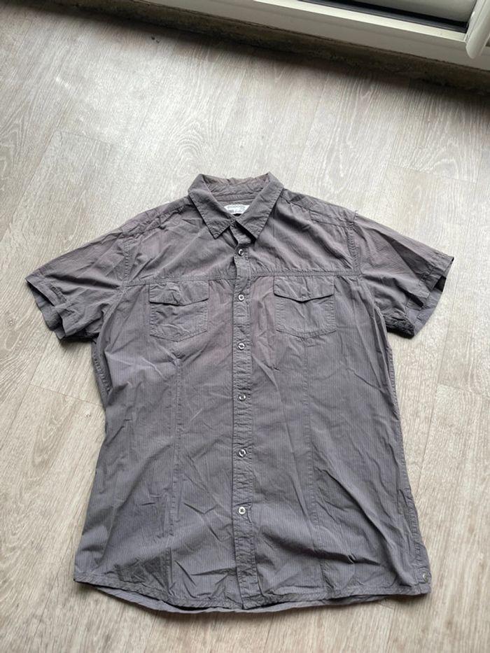 Chemise homme - photo numéro 1