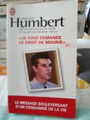 Récit sur Vincent Humbert