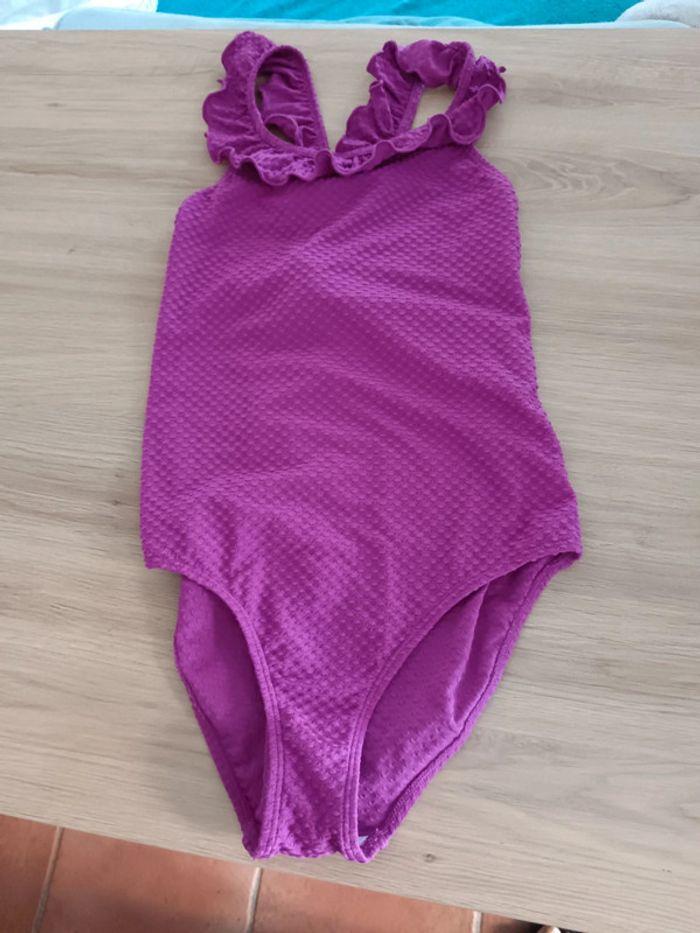 Maillot de bain Kiabi 12 ans - photo numéro 1