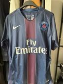 Tee shirt de foot nike PSG