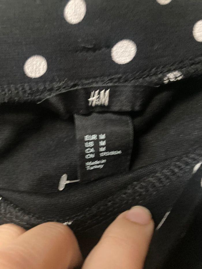 Jupe h&m à poids taille M - photo numéro 3