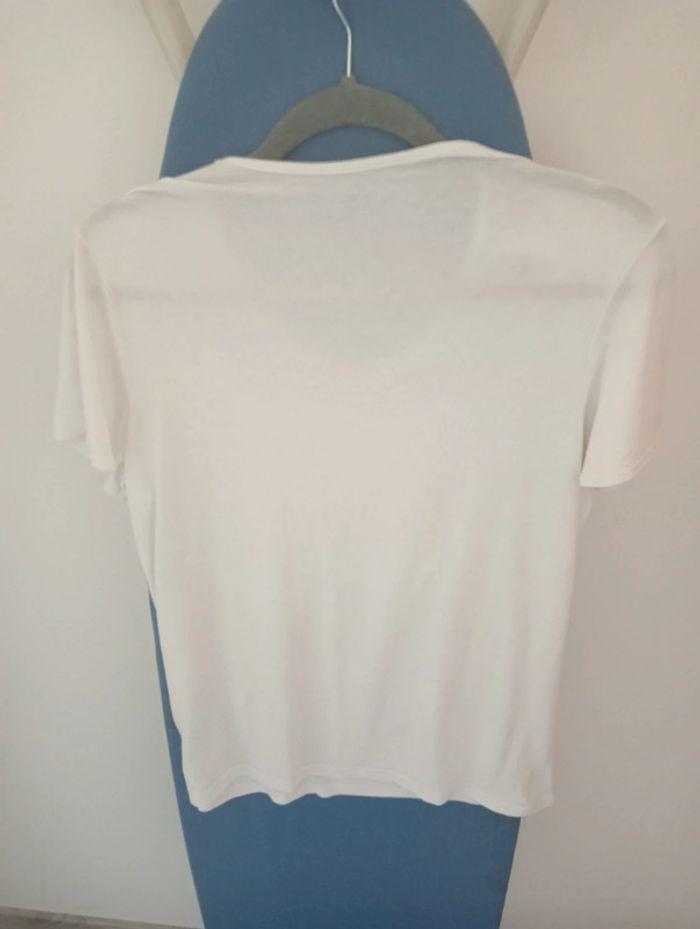 T-shirt - photo numéro 3