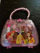 Trousse maquillage complète Claires neuve