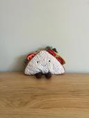 Jellycat Peluche Sandwich Amuseable