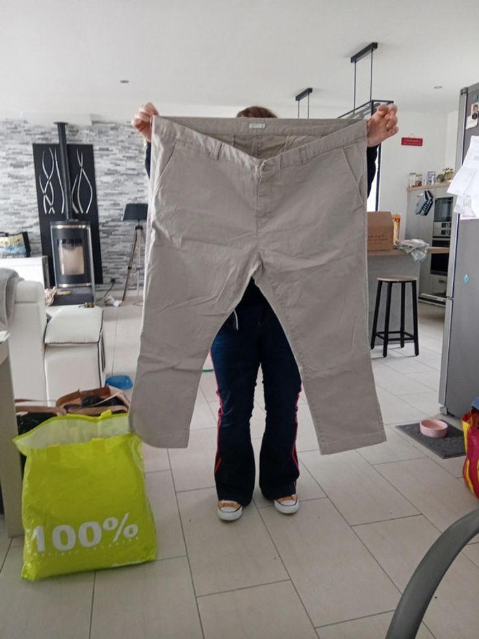 Pantalon gemo - photo numéro 1