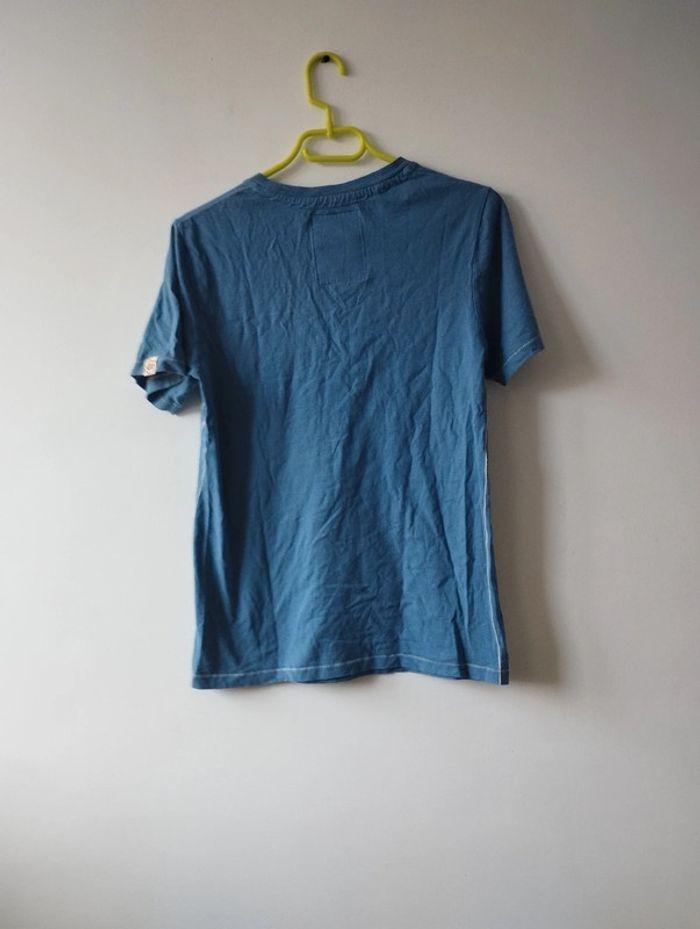 T-shirt homme - T L - Tokyo Laundry - photo numéro 5