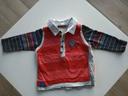 Chemise polo Catimini 12m