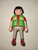 Personnage playmobil homme