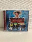 CD Mary Poppins