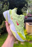 Nike M2k tekno barely volt pointure 38.5 comme neuves sans boîte d'origine