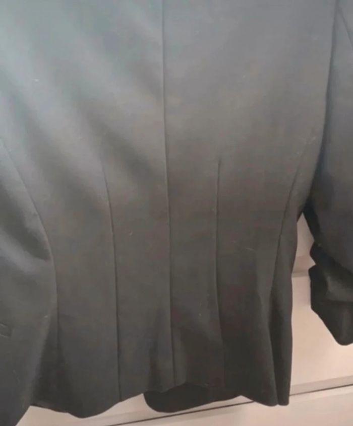 Veste de tailleur - photo numéro 5