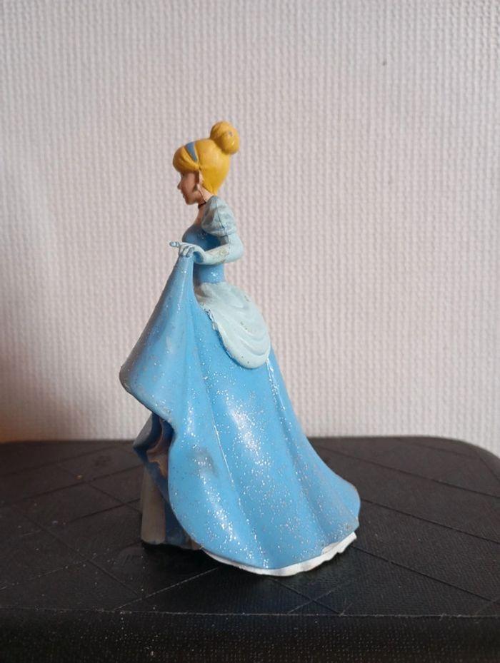 Figurine Bullyland Cendrillon Disney - photo numéro 2