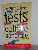 liver. Le Grands. livre des tests