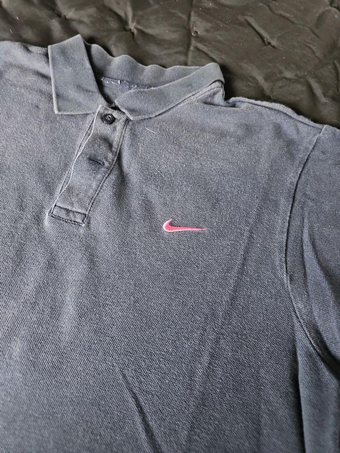 Polo nike - photo numéro 2