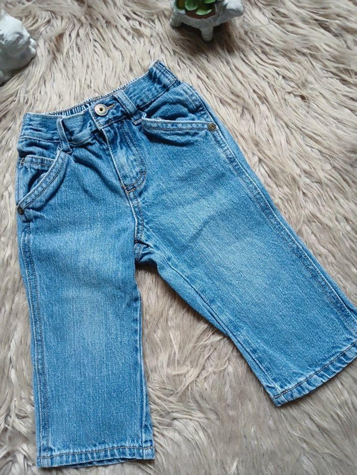 Jeans garçon Cherokee taille 18 mois - photo numéro 2