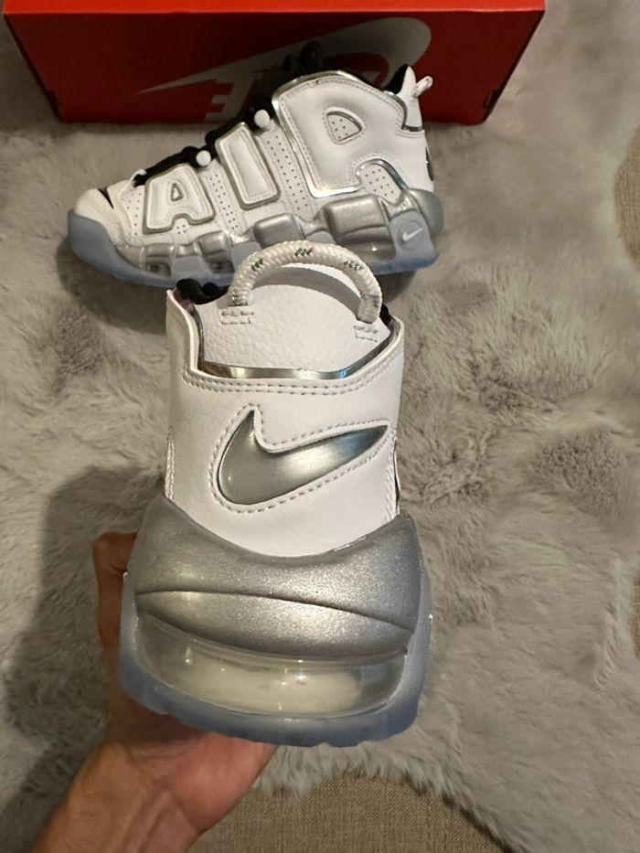 Nike Air More Uptempo SE - photo numéro 9